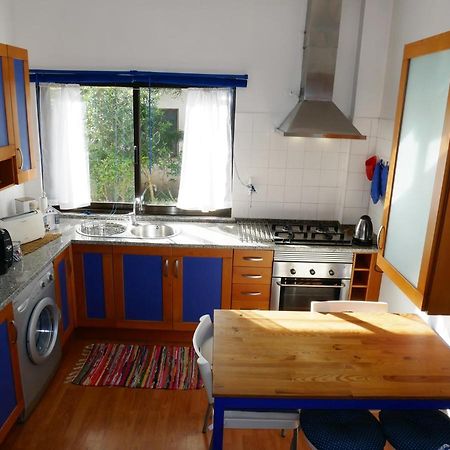 Sitio Cozy Apartment Nazaré Kültér fotó