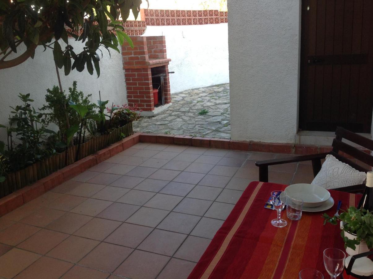 Sitio Cozy Apartment Nazaré Kültér fotó