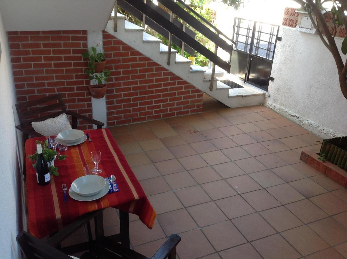 Sitio Cozy Apartment Nazaré Kültér fotó