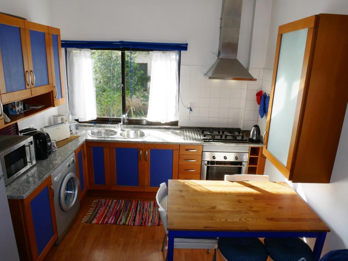 Sitio Cozy Apartment Nazaré Kültér fotó