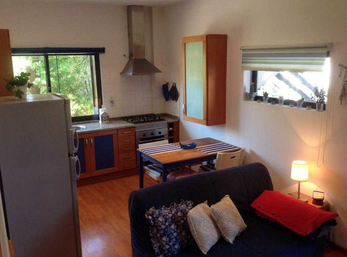 Sitio Cozy Apartment Nazaré Kültér fotó