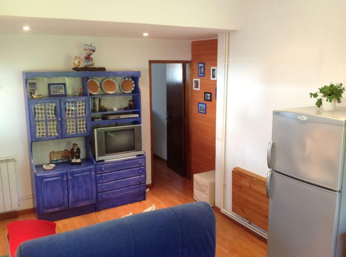 Sitio Cozy Apartment Nazaré Kültér fotó