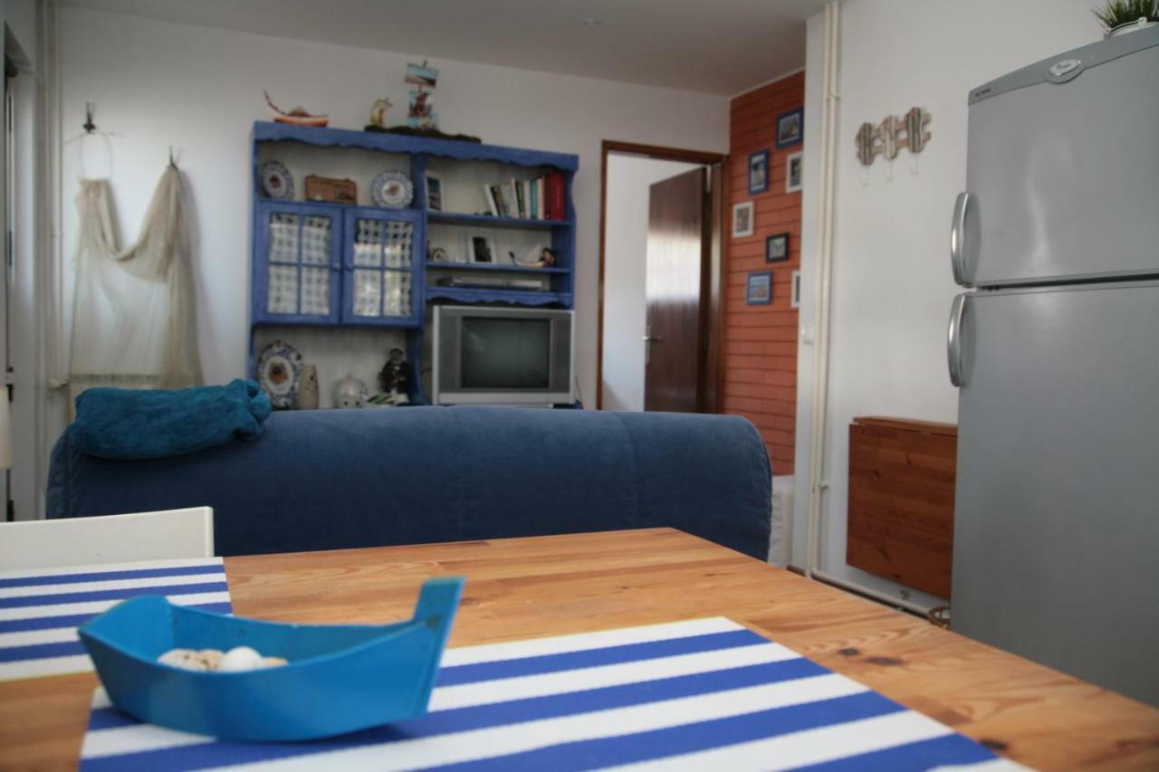 Sitio Cozy Apartment Nazaré Kültér fotó