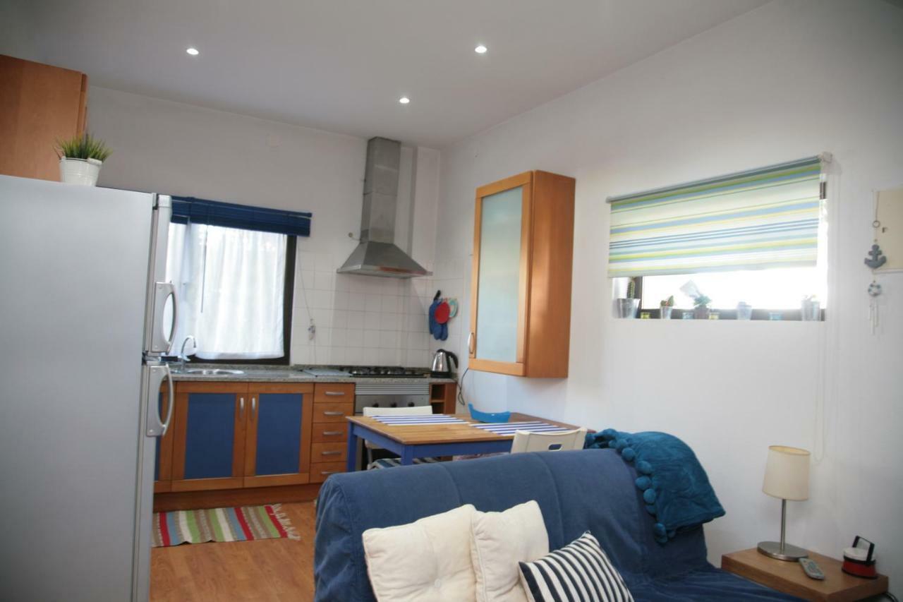 Sitio Cozy Apartment Nazaré Kültér fotó