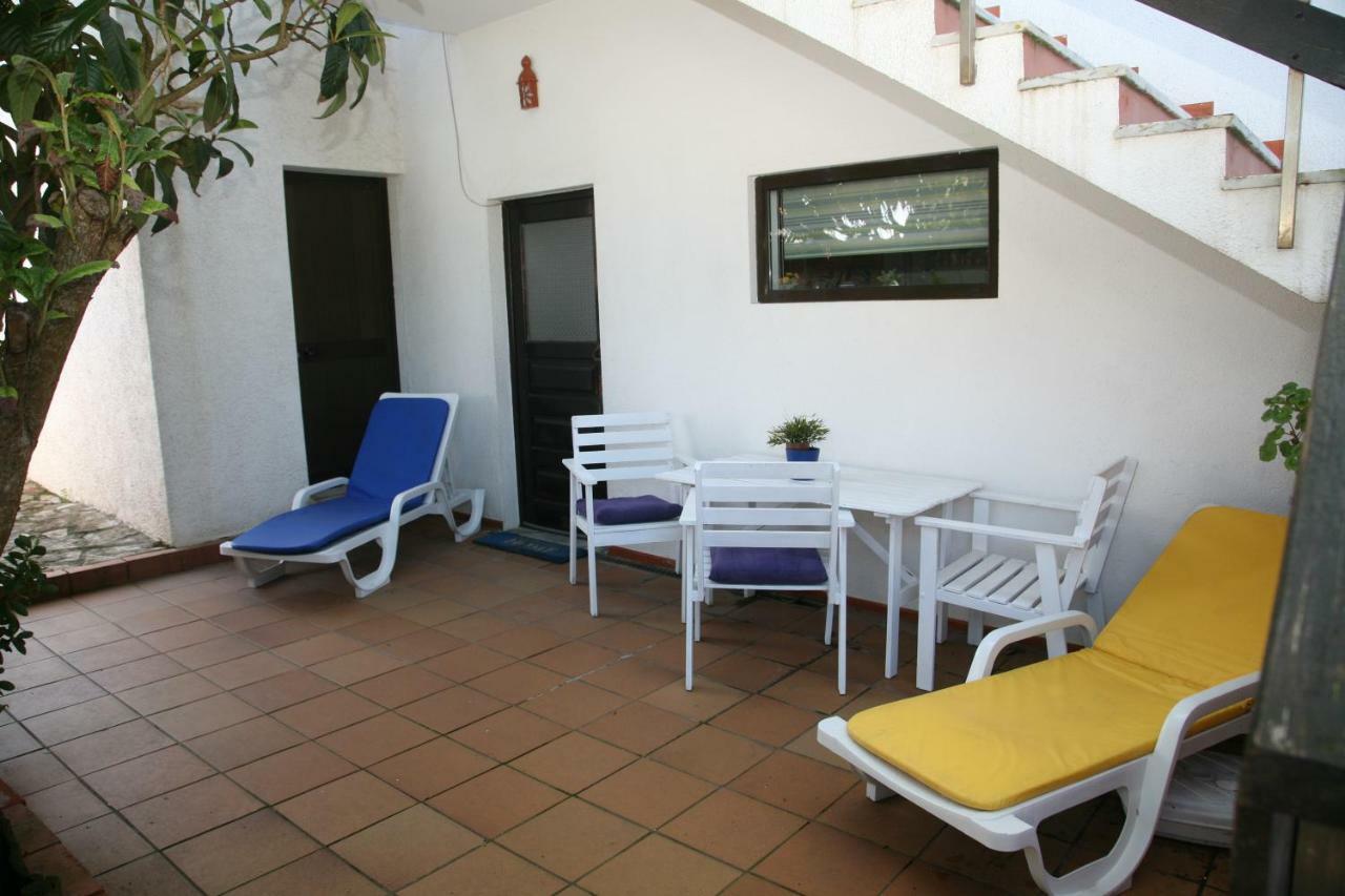 Sitio Cozy Apartment Nazaré Kültér fotó