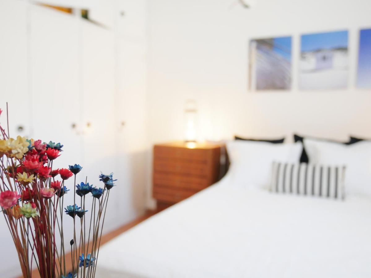 Sitio Cozy Apartment Nazaré Kültér fotó