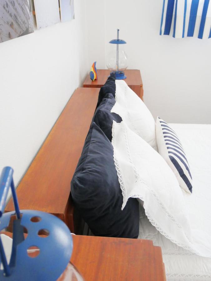 Sitio Cozy Apartment Nazaré Kültér fotó