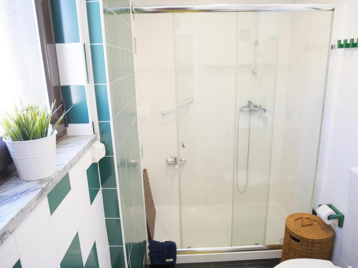 Sitio Cozy Apartment Nazaré Kültér fotó