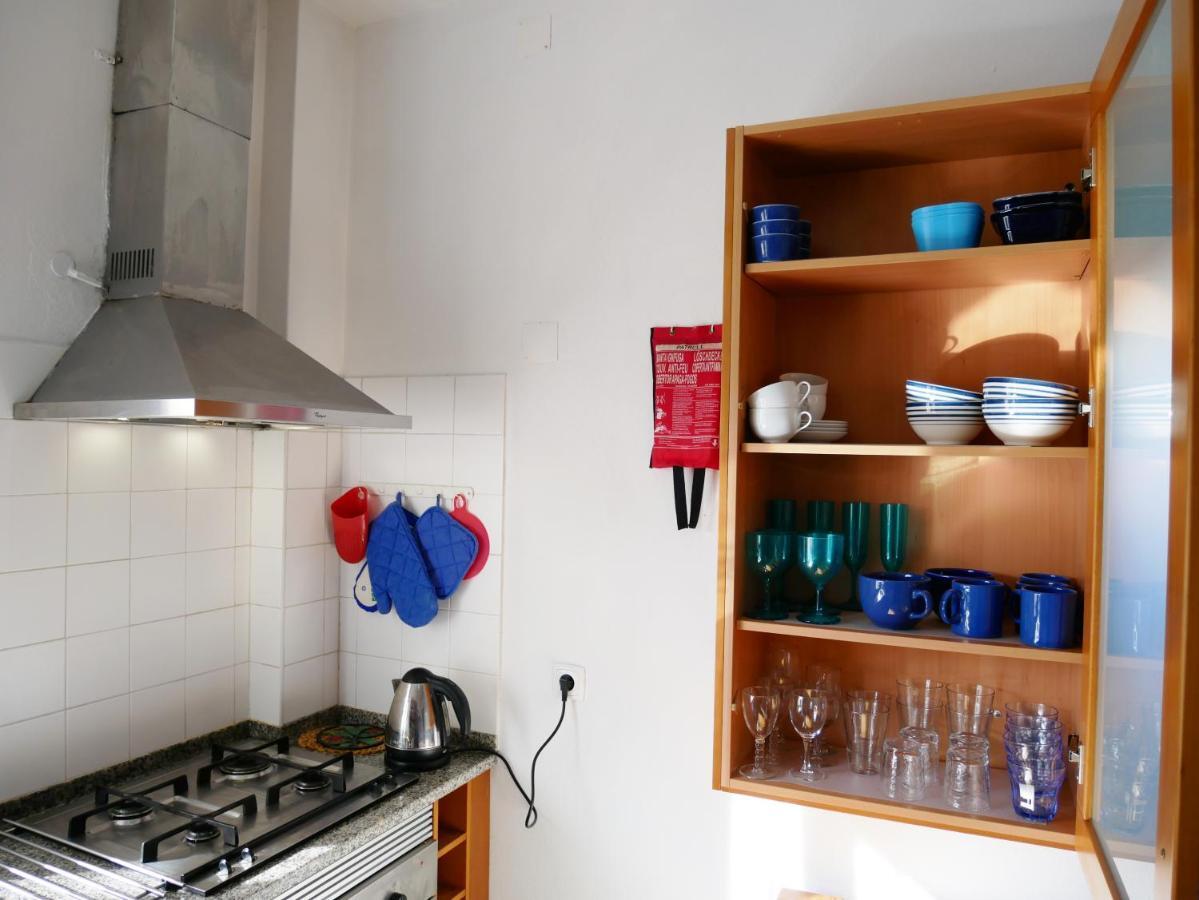 Sitio Cozy Apartment Nazaré Kültér fotó