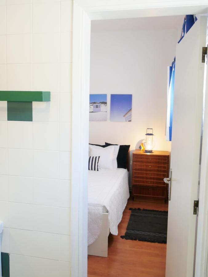 Sitio Cozy Apartment Nazaré Kültér fotó
