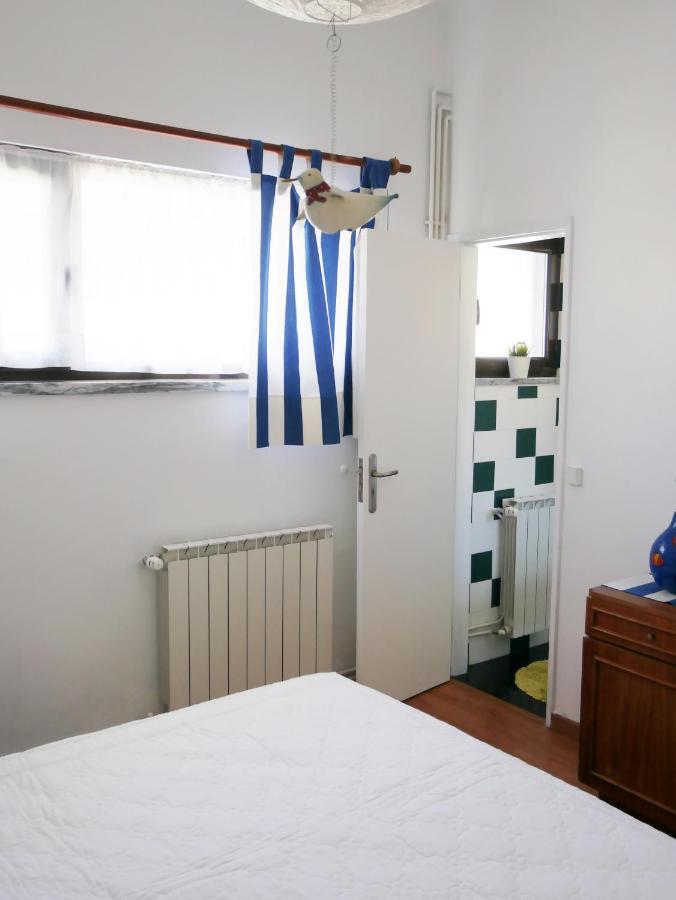 Sitio Cozy Apartment Nazaré Kültér fotó