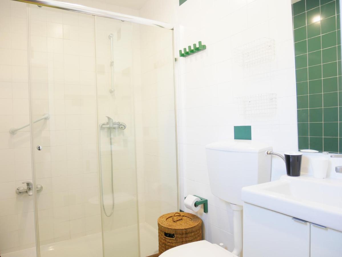 Sitio Cozy Apartment Nazaré Kültér fotó