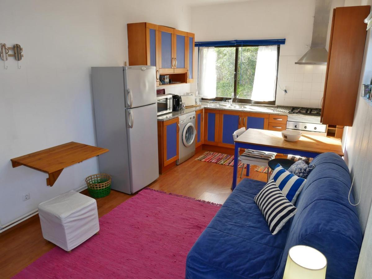 Sitio Cozy Apartment Nazaré Kültér fotó